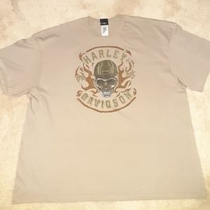 COPY - Three Rivers Harley's Davidson PA  shirt